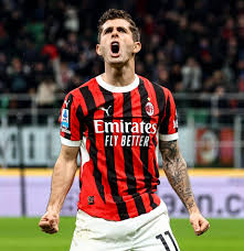 Der AC Mailand erobert die Tabellenführung der Serie A zurück.